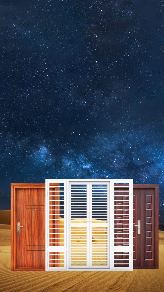 The Best Steel Front Doors