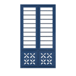 Custom Premium Steel Doors in Kerala – Everything You Need to Know About the Best Steel Windows and Doors