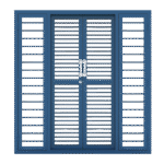 Why Modern Premium Steel Door Designs Trending in Kerala