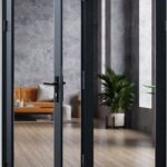 Advantages of Customized Steel Windows for Coastal Areas in Kerala