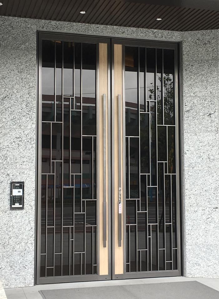 Steel Windows in Kerala Climate