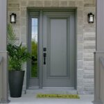 Why Steel Doors Are Becoming Popular in Kerala Homes and Villas