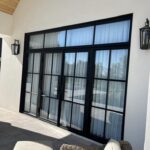 Cost vs Durability: Steel Doors for Construction Projects