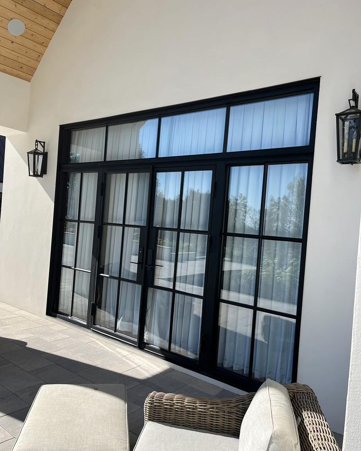 Steel Doors for Construction Projects