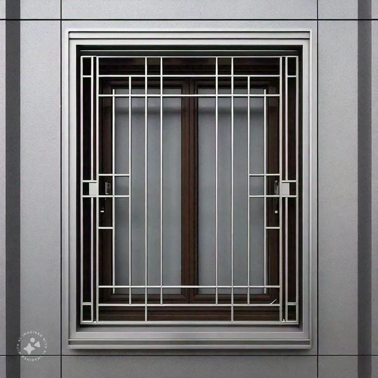 Trending Steel Door and Window Designs for Modern Homes Trending Steel Door and Window Designs