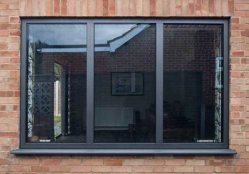 Guide to Steel Doors and Windows