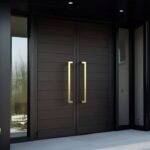 Why More Homeowners Are Switching to Steel Doors in 2026