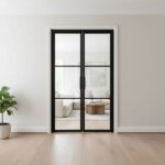 Best Custom Steel Doors in Karnataka for Modern Homes