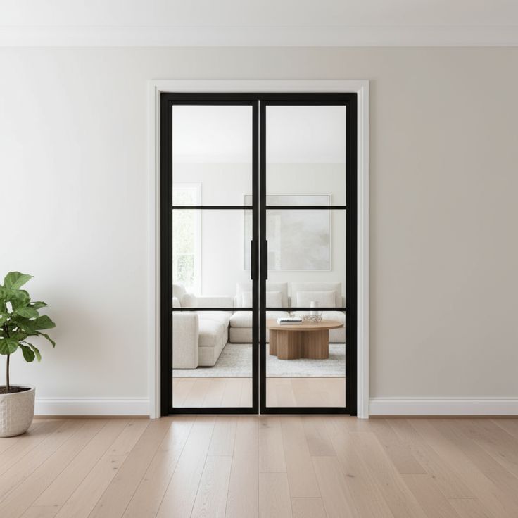 Best Custom Steel Doors in Karnataka