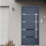Modern Steel Door And Windows Designs That Elevate Your Home Aesthetics