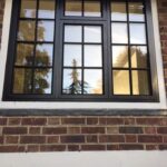 Premium Steel Windows for Residential and Commercial Buildings in Kerala