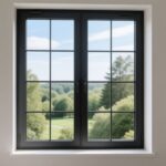 Custom Made Steel Doors in Kerala for Villas and Modern Houses