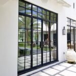 Why Customized Steel Doors and Windows Are the First Choice for Kerala Homes