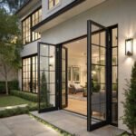 Benefits of Choosing Custom Steel Doors: Why They Are the Perfect Choice for Modern Homes