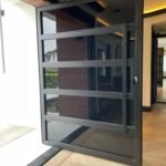 Which Door Material Lasts the Longest? A Complete Comparison Guide for Modern Homes