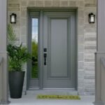Best Steel Doors for High-Security Homes: The Complete Guide to Protecting Your Family and Property
