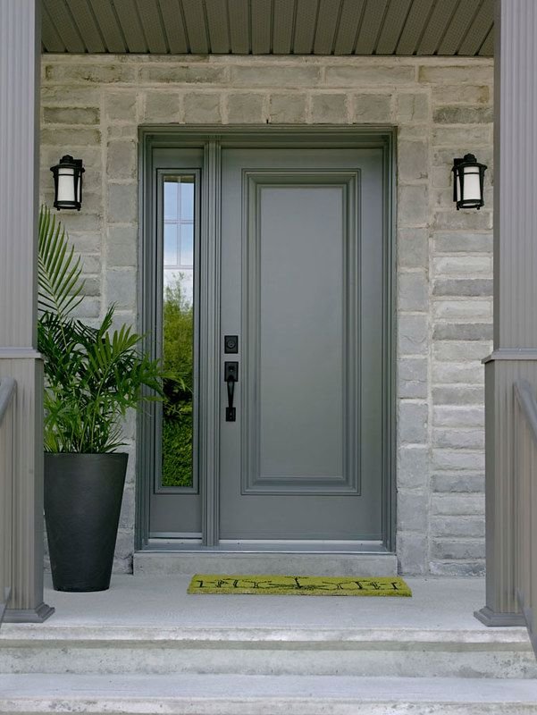 Best Steel Doors for High-Security Homes