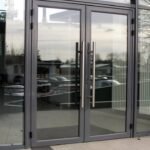 Installation Process of Customized Steel Doors: A Complete Step-by-Step Guide